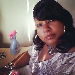 Meet your Posher, Catherine